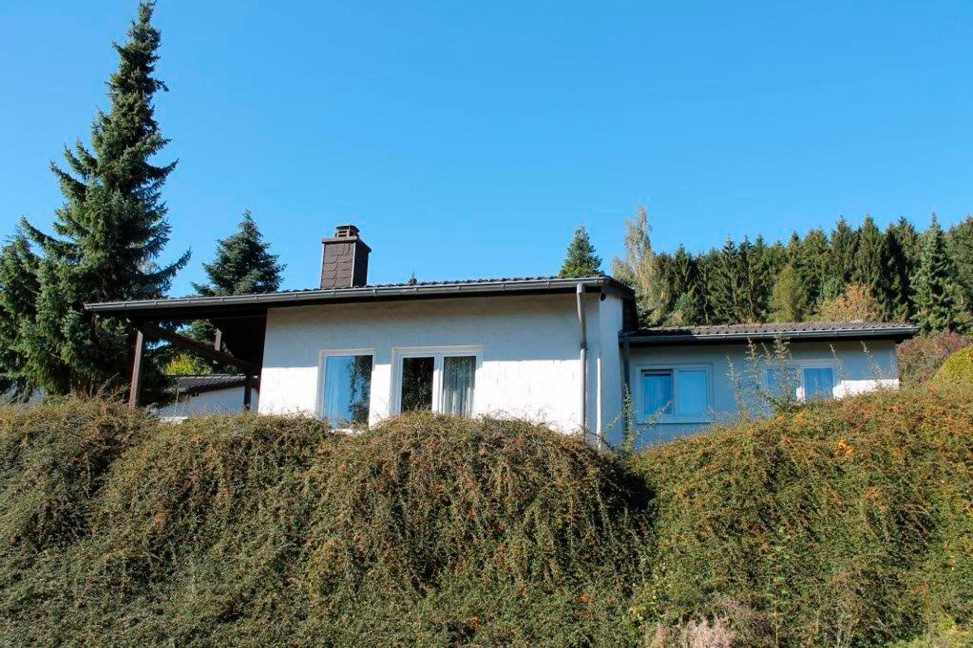 Landhaus Seeblick Bitburg Kültér fotó