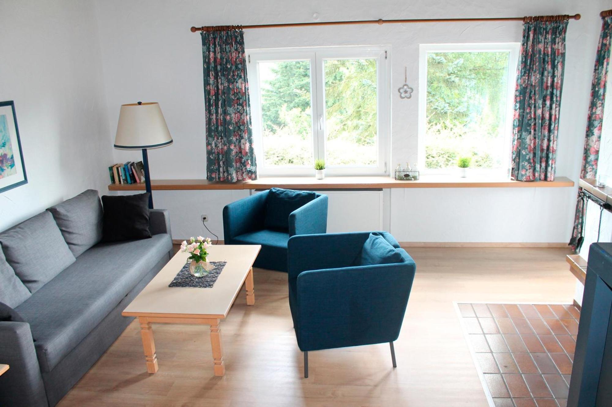Landhaus Seeblick Bitburg Kültér fotó